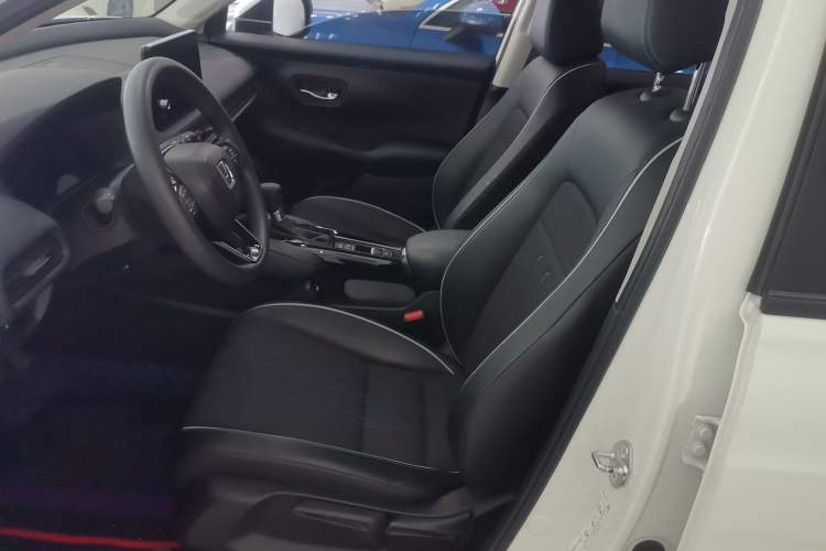 Used Honda HR-V 2023 240TURBO Jingrui Edition Left Front Seat