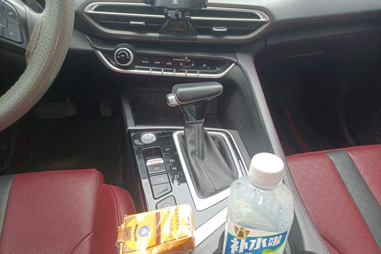 Used Changan Eado 2021 PLUS Blue Whale NE 1.4T GDI DCT Prestige Model
