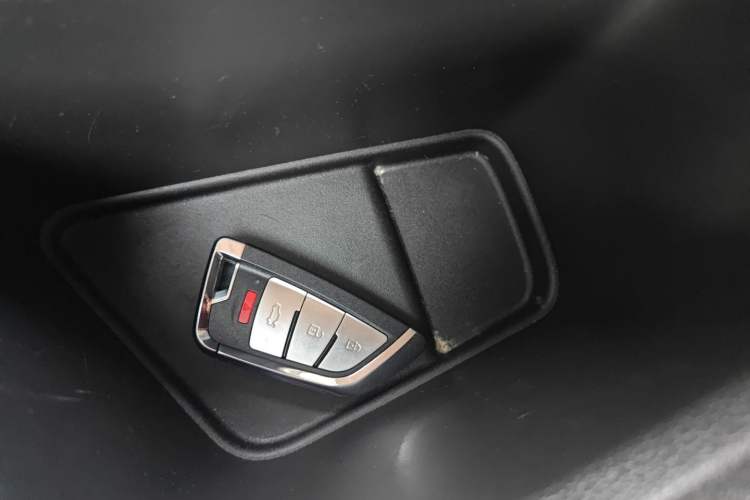 Used Buick Encore GX 2020 20T CVT Two-Wheel Drive Luxury Version