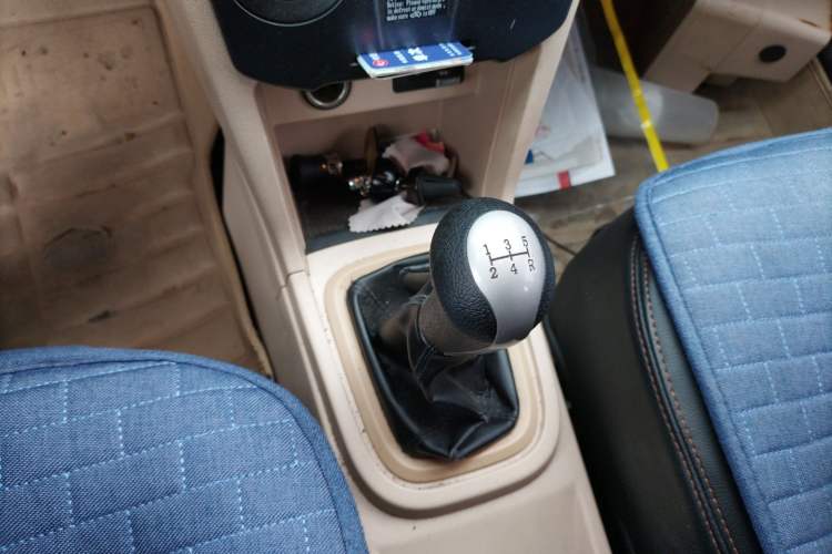 Used Chery Fengyun 2 2015 1.5L Manual New Edition