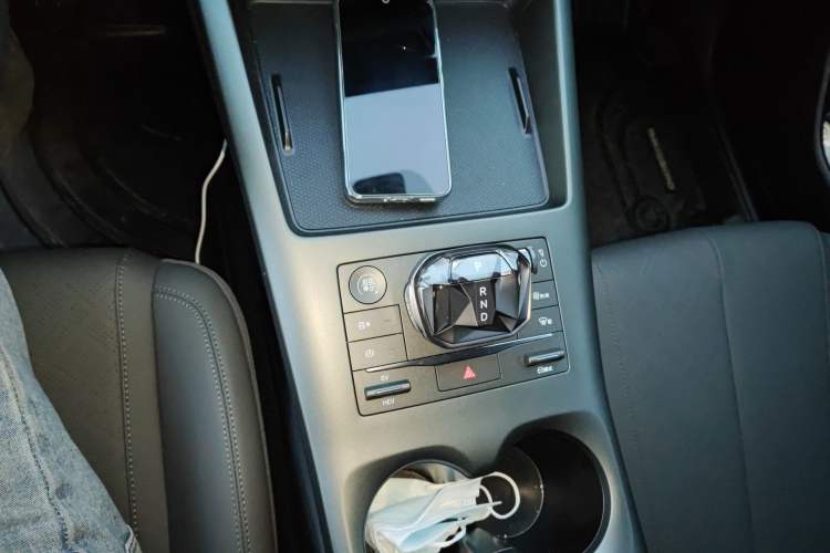 Used BYD Qin PLUS 2025 DM-i Smart Drive 55KM Leading Model
