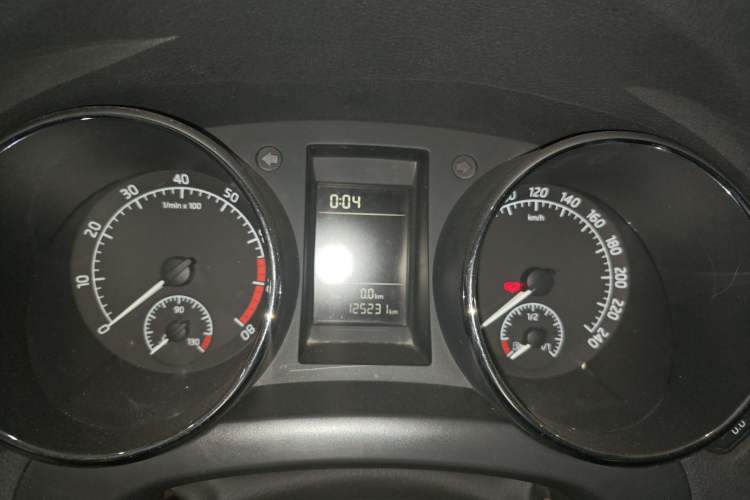 Used Skoda Yeti 2016 1.4TSI DSG Advanced Edition