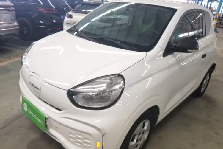 Used Roewe Clever 2021 302km All-Round Version