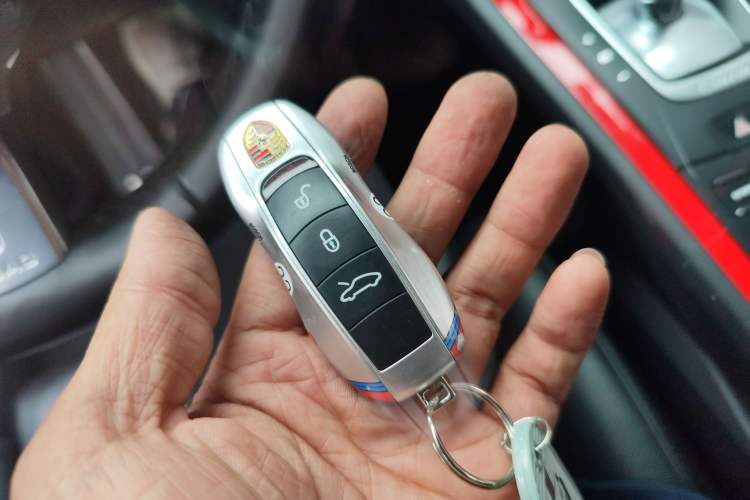 Used Porsche 911 2015 Carrera 3.4L Style Edition