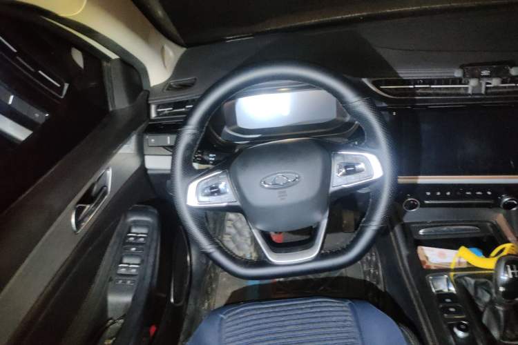 Used Chery Arrizo 5 PLUS 2021 XiaoAI 1.5T Manual PLUS Model Steering Wheel