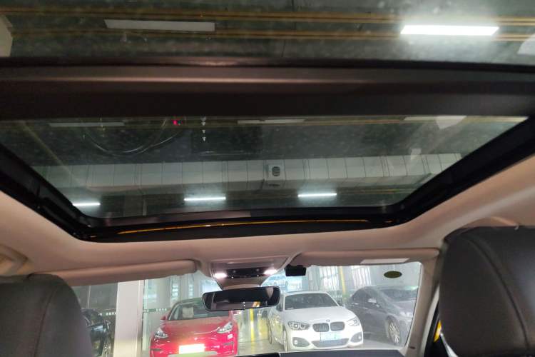 Used Honda Integra 2022 240TURBO CVT Prestige Edition
