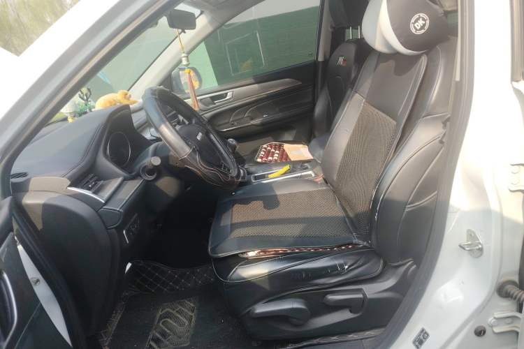 Used Haval M6 2021 PLUS 1.5T Manual Elite Smart Connectivity Model