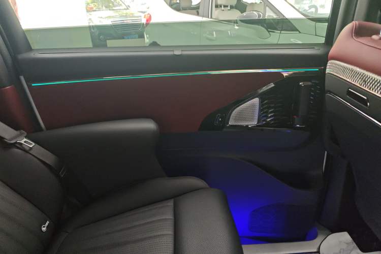 Used GAC Trumpchi M8 2023 Zongshi Series 400T Flagship Edition