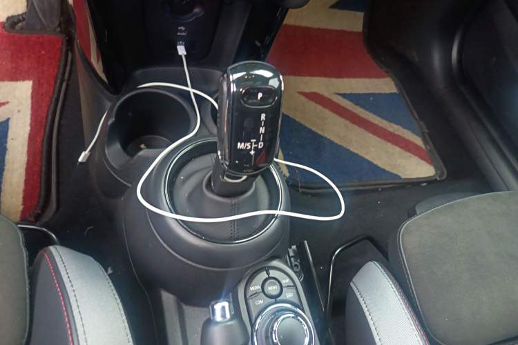 Used MINI JCW CLUBMAN 2023 Facelift 2.0T JOHN COOPER WORKS ALL-IN