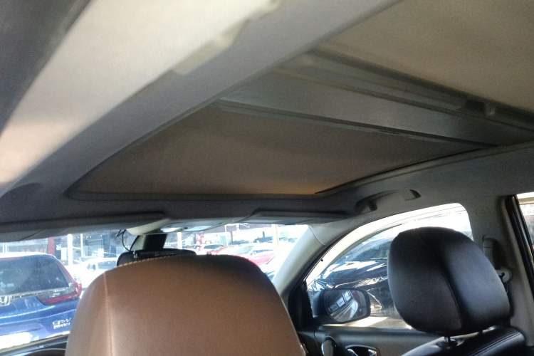 Used Renault Koleos 2014 2.0L Two-Wheel Drive Comfort Edition