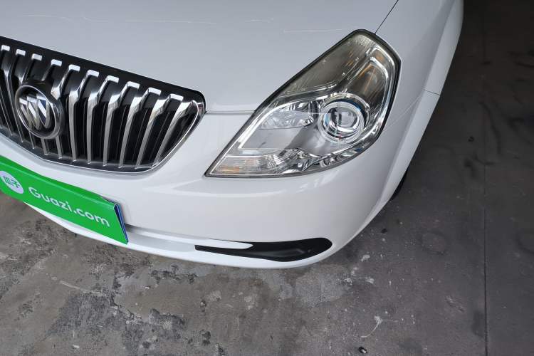 Used Buick Excelle 2015 1.5L Automatic Classic Model