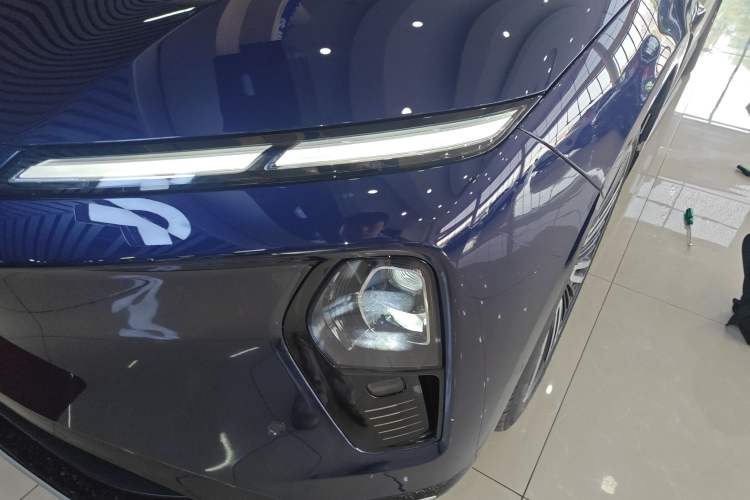 Used Nio ET9 2025 100kWh Signature Edition