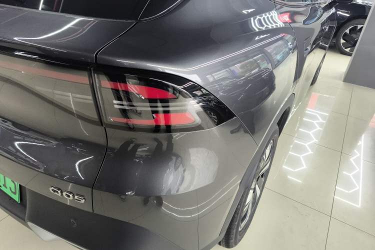 Used CHANGAN NEVO Q05 2026 Model 506 Max Right Rear Taillight