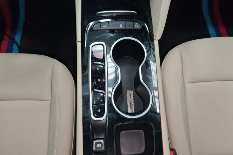 Used Buick Regal 2020 552T Elite Edition Gear Lever