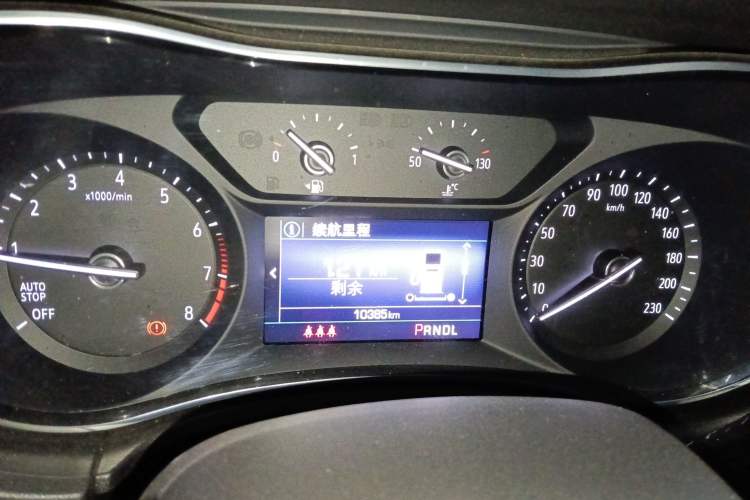 Used Buick Excelle 2018 15N CVT Luxury Version
