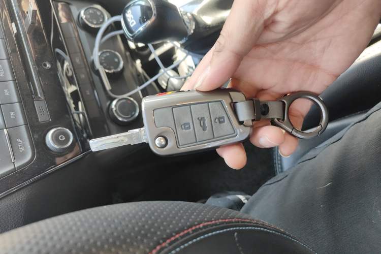 Used Skoda Superb 2016 TSI280 DSG Advanced Edition
