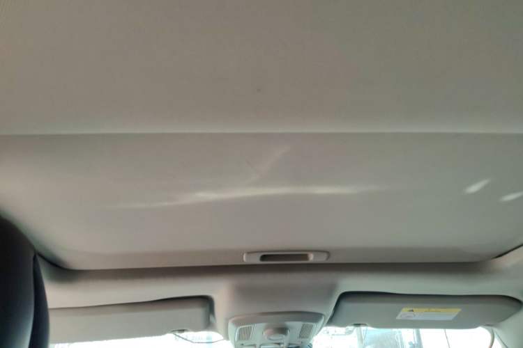 Used Dongfeng Aeolus A9 2016 1.8T Luxury Model
