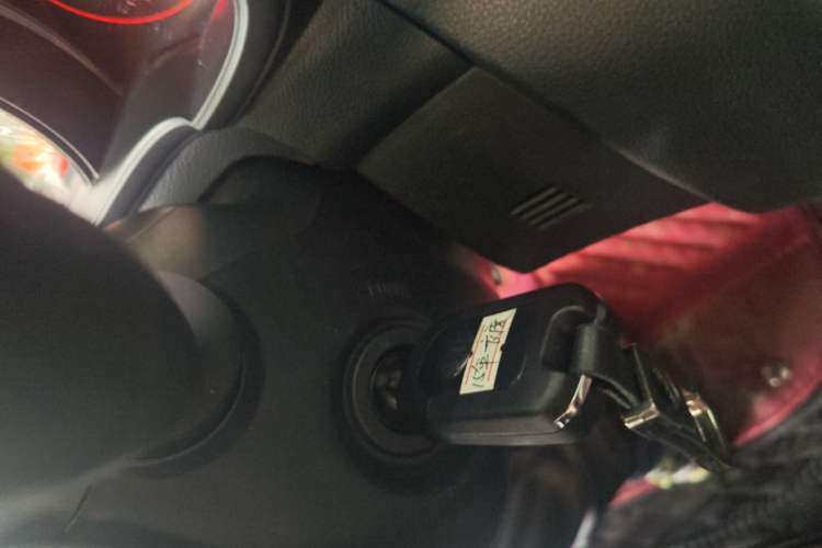 Used Honda Fit 2014 1.5L LX CVT Comfort Model