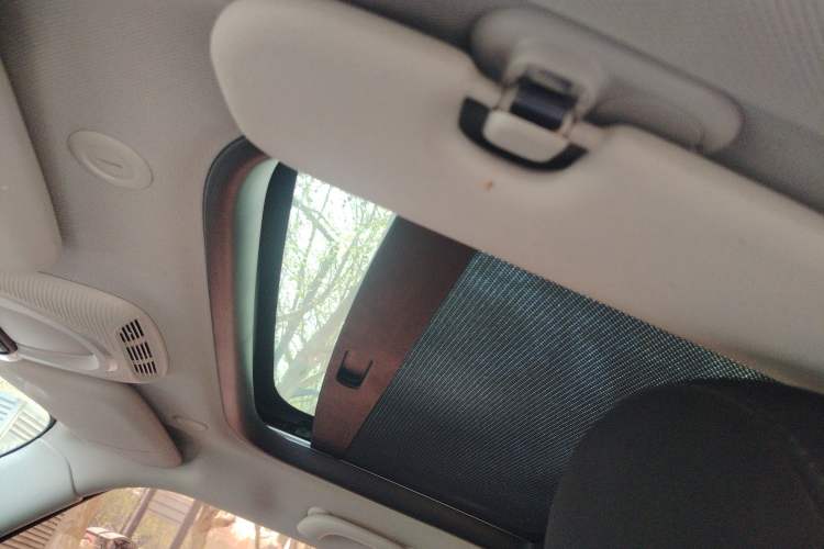 Used MINI 2014 2.0T COOPER S Fun Headliner