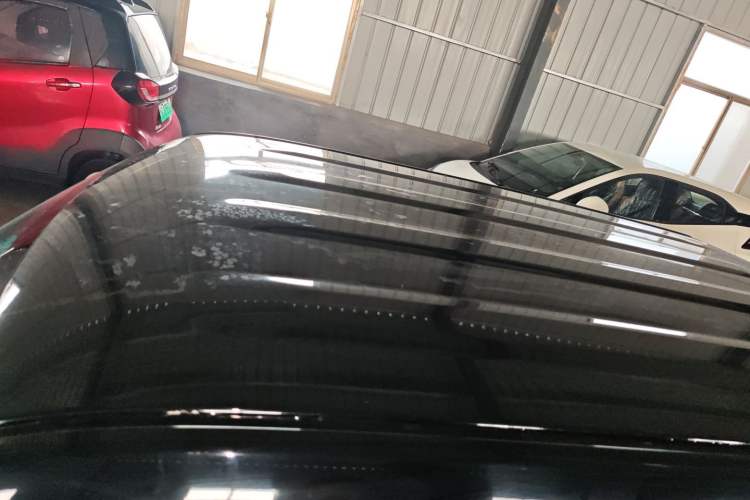 Used Geely Galaxy Panda 2024 Panda Mini 200km Endurance Bear