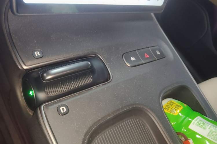 Used Nio ET5 2022 100 kWh