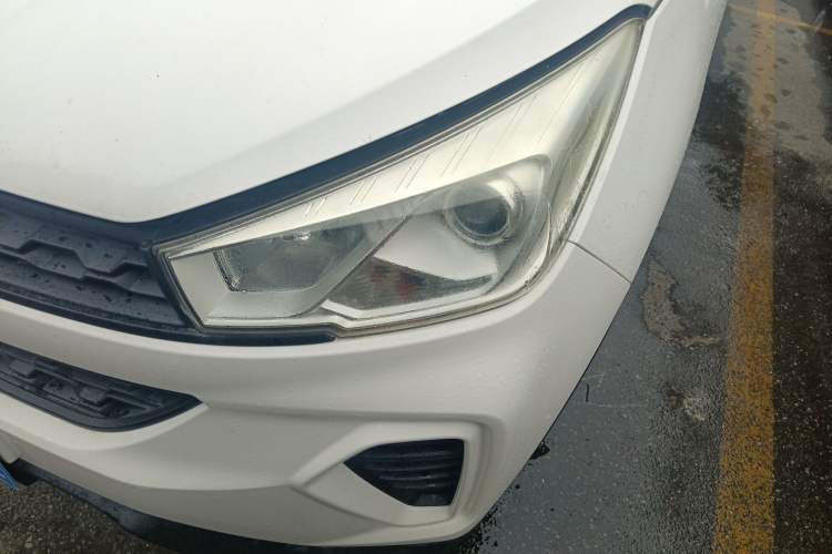 Used Wuling Hongguang S3 2018 1.5L Manual Standard Version China V Standard
