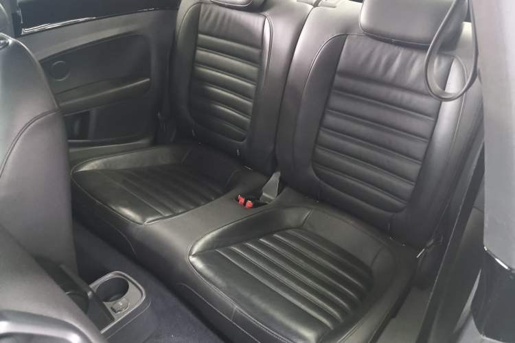 Used Volkswagen Beetle 2013 1.4TSI Luxury Model