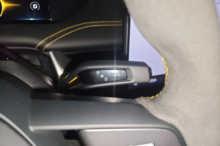 Used Xiaomi Auto SU7 Ultra 2025 Ultra Model