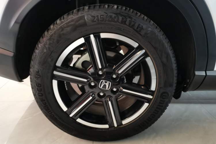 Used Honda Vezel 2023 1.5L CVT Elite Edition