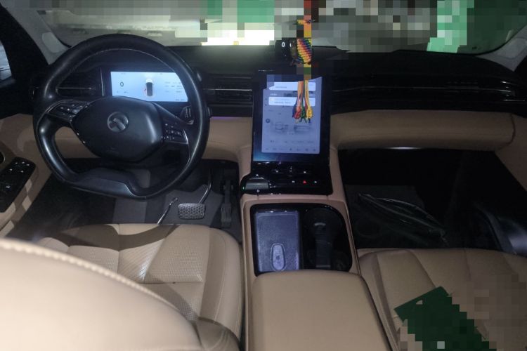 Used Nio ES8 2018 Founder Edition