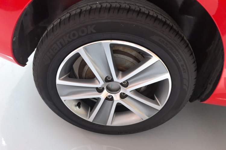 Used Skoda Rapid Spaceback 2016 Revised Version 1.4L Manual Front-Drive Edition