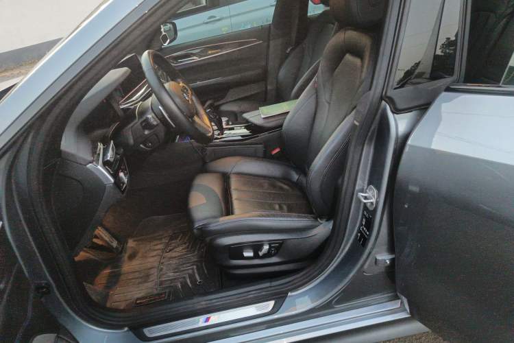 Used BMW 6 Series GT 2020 630i M Sport Package