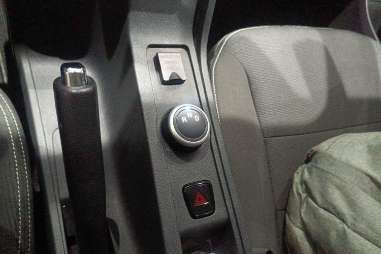 Used Linxys Huangjinka 2023 Single-Deck Container Side-Opening Pioneer Edition
