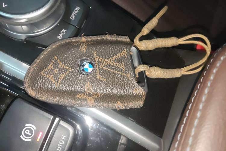 Used BMW X3 2021 xDrive28i M Sport Package
