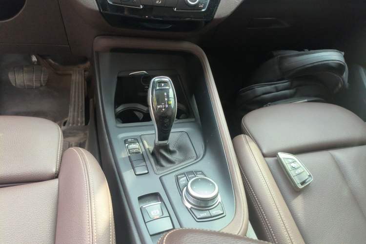 Used BMW X1 2020 sDrive25Li Leading Model