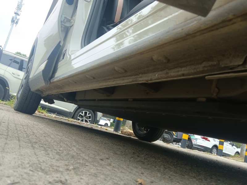 Used BYD Seagull 2025 305 km Free Version — 20
