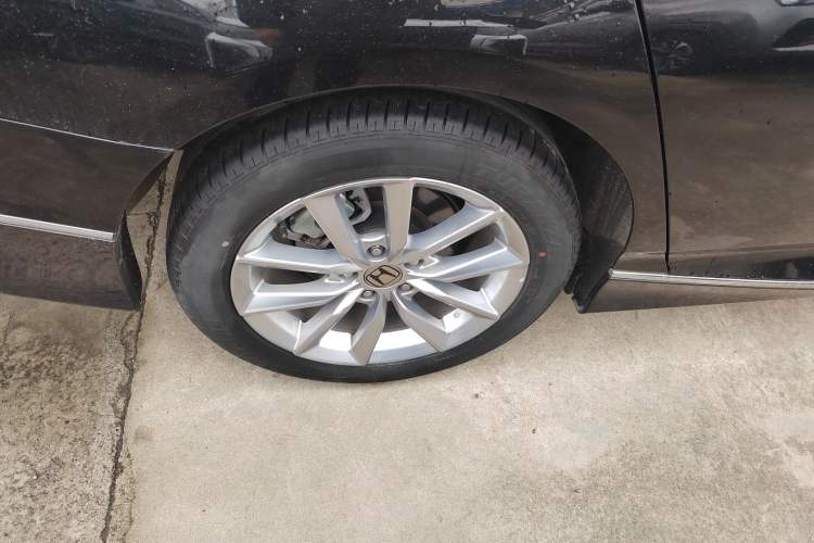 Used Honda Accord 2022 260TURBO Luxury Edition