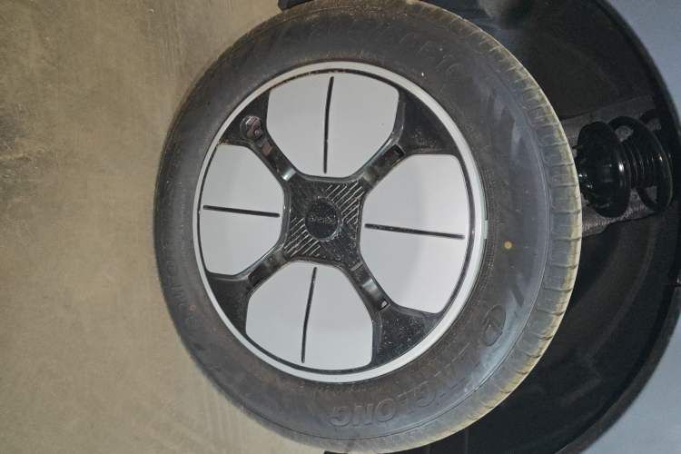 Used Geely Galaxy Geome 2026 Model 410km Carefree Edition