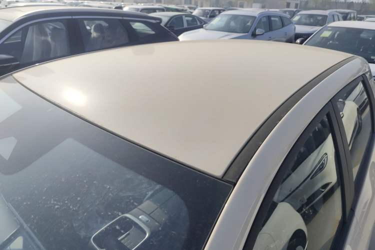 Used AION UT 2025 330 Starlight Edition