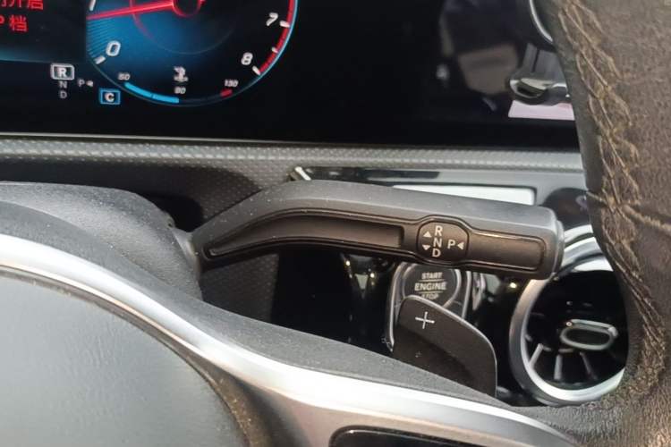 Used Mercedes-Benz A-Class 2021 Restyled A 180 L Sport Sedan
