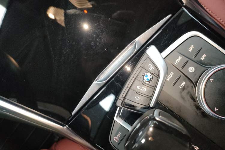 Used BMW 3 Series 2021 Facelifted 320Li M Sport Package
