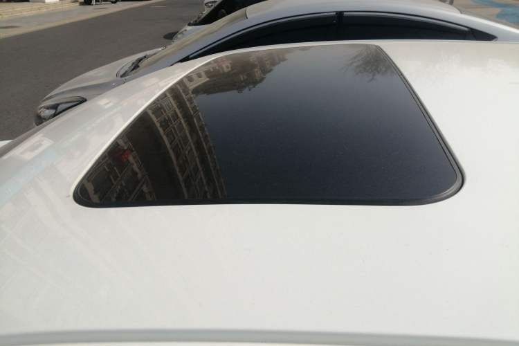 Used Chevrolet Malibu 2017 1.5T Automatic Luxury Edition
