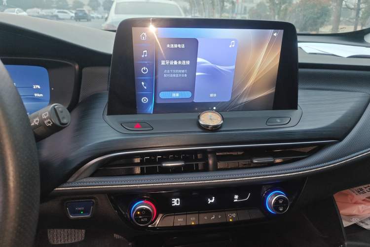 Used Buick Velite 6 2024 430km Enjoyment Version
