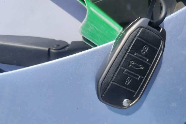 Used Peugeot 308S 2015 1.2T Automatic Jingchi Edition
