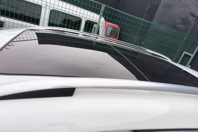 Used Volkswagen Tiguan 2013 2.0 TSI Automatic All-Wheel Drive Luxury Edition