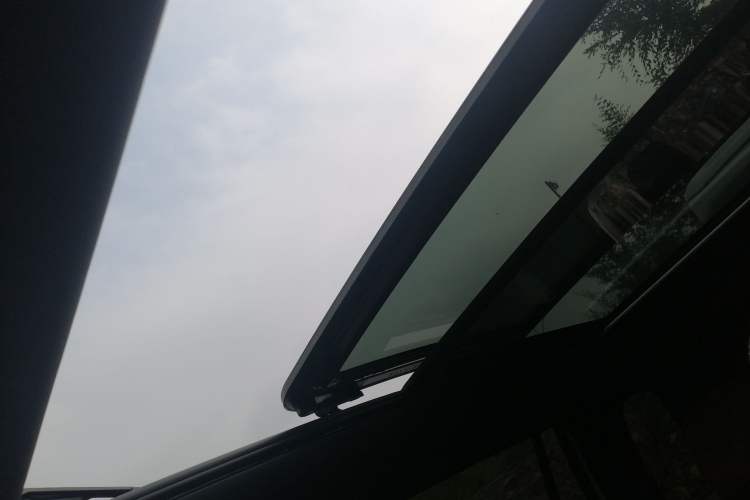 Used GAC Trumpchi ES9 2024 PHEV 143km Traveler Max
