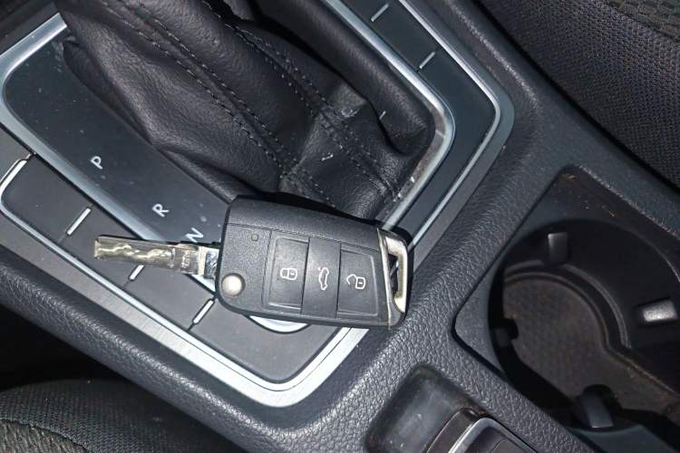 Used Volkswagen Golf 2016 1.6L Automatic Comfort Model