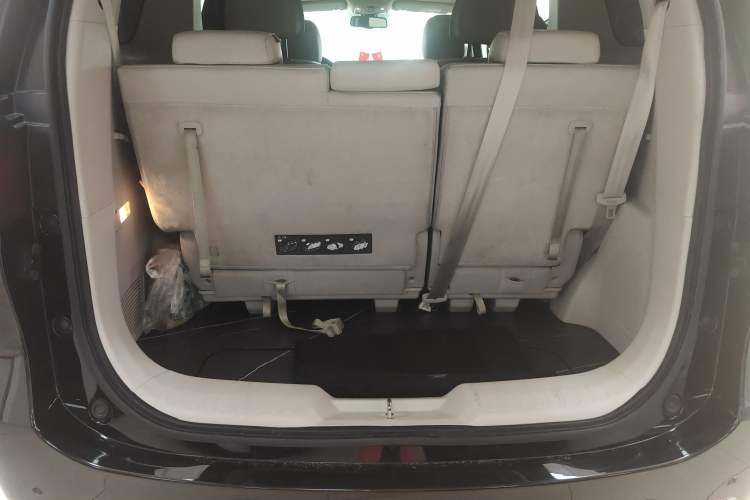 Used GAC Trumpchi M8 2018 320T Luxury Edition