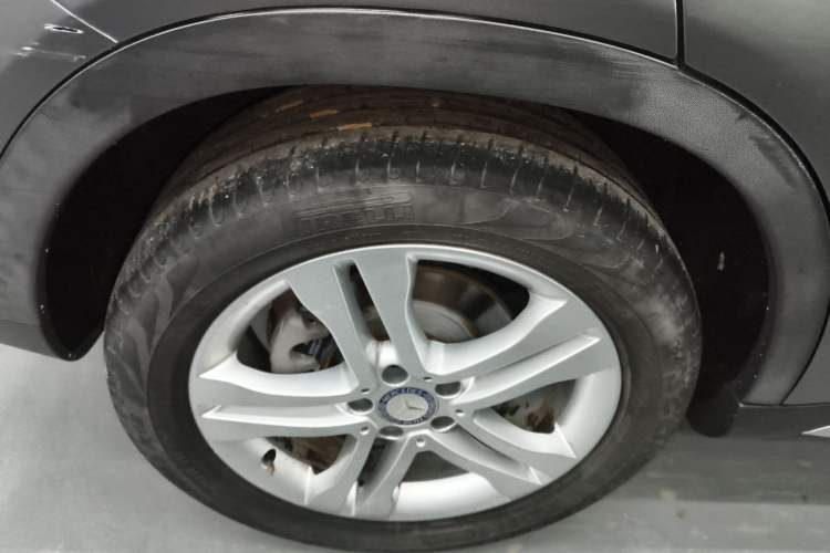 Used Mercedes-Benz GLA 2015 GLA 200 Sport Edition