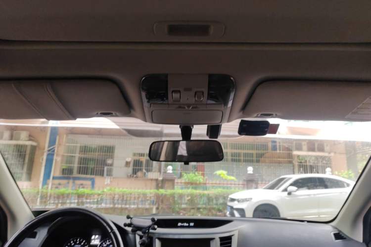 Used Subaru Outback 2011 2.5i Luxury Edition